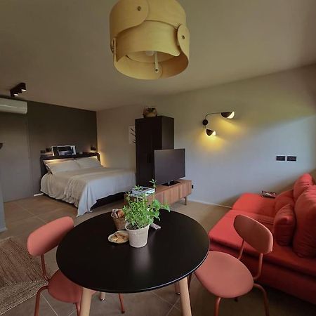 Apartament Civicoventisei Calceranica al Lago Zewnętrze zdjęcie