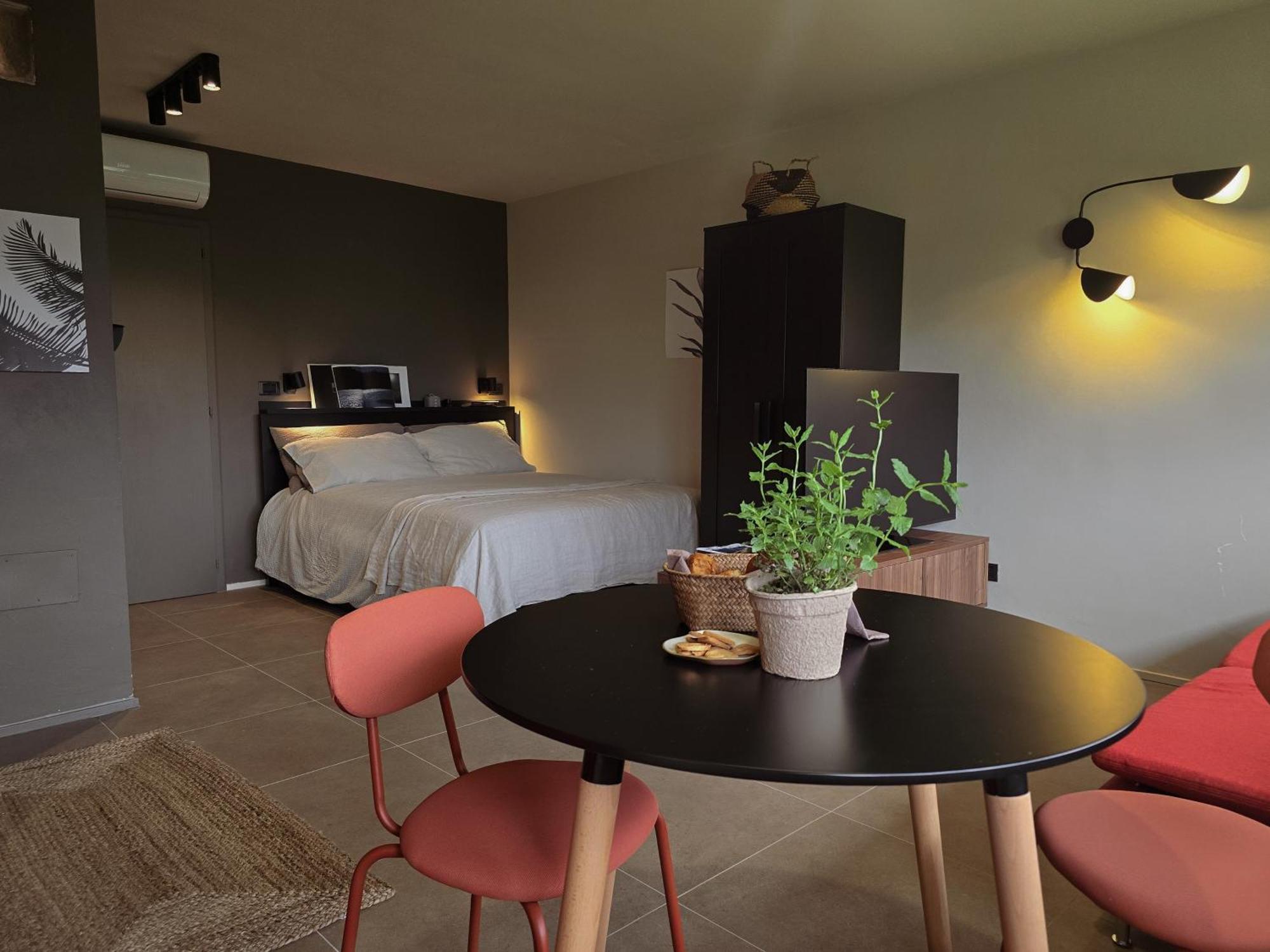 Apartament Civicoventisei Calceranica al Lago Zewnętrze zdjęcie