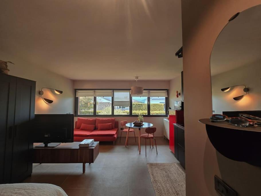Apartament Civicoventisei Calceranica al Lago Zewnętrze zdjęcie