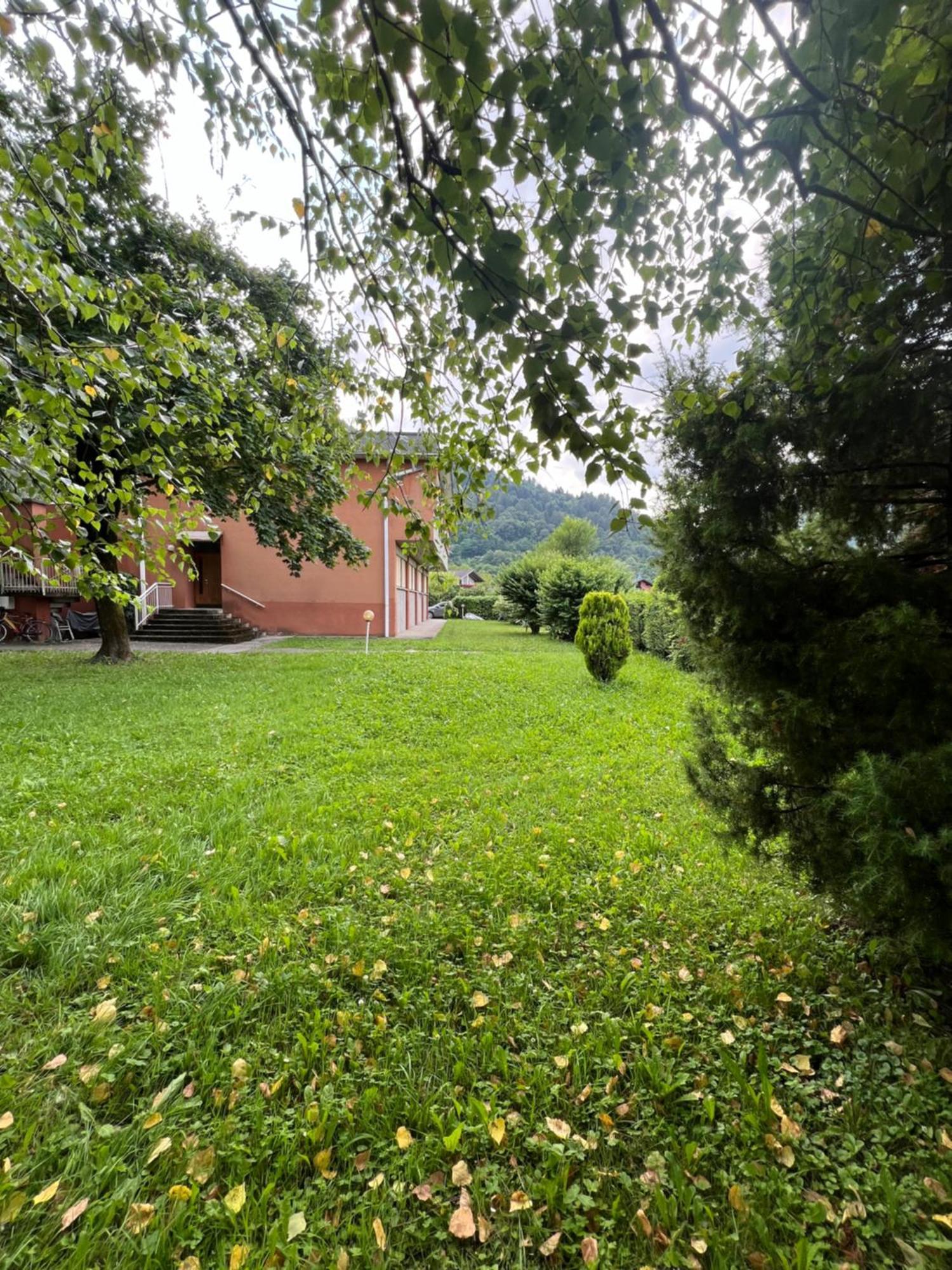 Apartament Civicoventisei Calceranica al Lago Zewnętrze zdjęcie